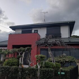 もうすぐゴールデンウィーク屋根外壁塗装